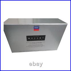 Mozart Almanac Decca CD Collection Complete 1-20 I-XX