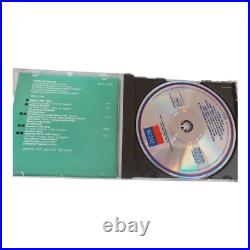 Mozart Almanac Decca CD Collection Complete 1-20 I-XX