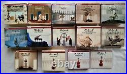 Mozart Complete Philips Classical Box Sets 12 Box Sets 70 CDs