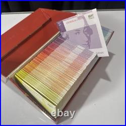 Mozart Complete Works 170 CD Box Set Brilliant Classics