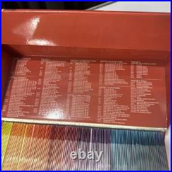 Mozart Complete Works 170 CD Box Set Brilliant Classics