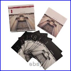 Mozart Symphonies CD 12-Disc Box set Complete Mozart Edition (Vol 1) Philips