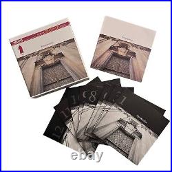 Mozart Symphonies CD 12-Disc Box set Complete Mozart Edition (Vol 1) Philips