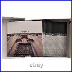 Mozart Symphonies CD 12-Disc Box set Complete Mozart Edition (Vol 1) Philipse