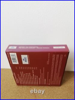 Mozart Syms Comp /Ec/Pinnock (11CD) Archiv Collector's edition Discs Unplayed