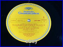 Mozart The Complete Piano Concertos GEZA ANDA ORIG DGG 12 LP BOX 2720030 MINT