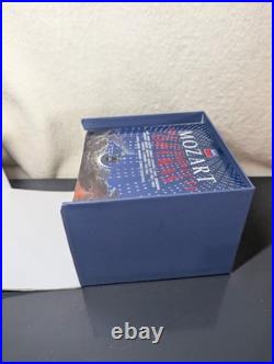 Mozart the Complete Operas DECCA 44CD Boxset + Booklet 20 Operas A35