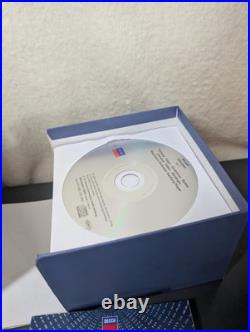 Mozart the Complete Operas DECCA 44CD Boxset + Booklet 20 Operas A35