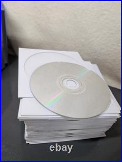 Mozart the Complete Operas DECCA 44CD Boxset + Booklet 20 Operas A35