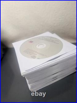 Mozart the Complete Operas DECCA 44CD Boxset + Booklet 20 Operas A35