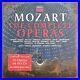 Mozart the Complete Operas DECCA 44CD Boxset + Booklet Limited Edition 20 Operas