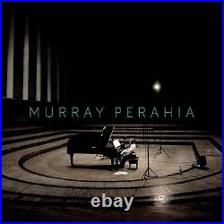Murray Perahia The First 40 Years CD Box St