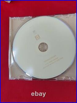 NAIVE Classical CD Franz Liszt Annees De Pelerinage Bertrand Chamayou Piano