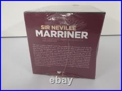 NEVILLE MARRINER The Complete Warner Classics Recordings 80-CD Box NEW ASMF +