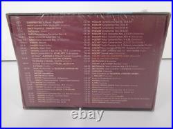 NEVILLE MARRINER The Complete Warner Classics Recordings 80-CD Box NEW ASMF +