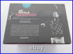 NEVILLE MARRINER The Complete Warner Classics Recordings 80-CD Box NEW ASMF +