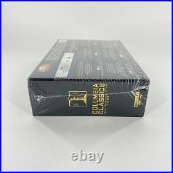 NEW Columbia Classics 4K Ultra HD Collection Volume 1 Blu Ray Box Set SEALED