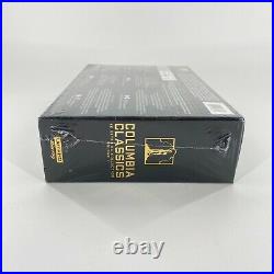 NEW Columbia Classics 4K Ultra HD Collection Volume 1 Blu Ray Box Set SEALED