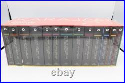 NEW Herbert Von Karajan Official Remastered Edition 101 CD box Warner shield