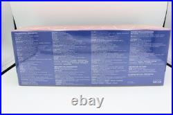 NEW Herbert Von Karajan Official Remastered Edition 101 CD box Warner shield