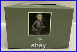 NEW Mozart 225 The New Complete Edition Limited Edition 200CD DECCA 2016