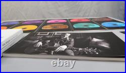 NILS LOFGREN Face The Music Special Edition Big Box Set CD Complete With Signature