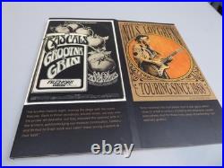 NILS LOFGREN Face The Music Special Edition Big Box Set CD Complete With Signature