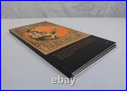 NILS LOFGREN Face The Music Special Edition Big Box Set CD Complete With Signature