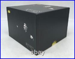 Near Mint Karajan Complete 1960s Orchestral Recordings DG CD 82CD Box Set Rare