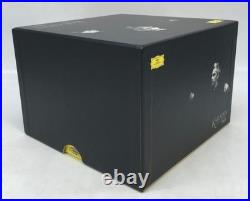 Near Mint Karajan Complete 1960s Orchestral Recordings DG CD 82CD Box Set Rare