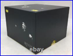 Near Mint Karajan Complete 1960s Orchestral Recordings DG CD 82CD Box Set Rare