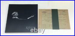Near Mint Karajan Complete 1960s Orchestral Recordings DG CD 82CD Box Set Rare