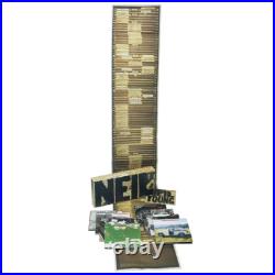 Neil Young Archives 1963-1972 Volume I Limited Edition 8CD Box Set