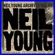 Neil Young Archives Vol. III (CD) Box Set (US IMPORT)