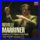 Neville Marriner The Argo Years Decca 28 CD Box Set LIKE NEW
