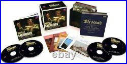 Neville Marriner The Argo Years Decca 28 CD Box Set LIKE NEW