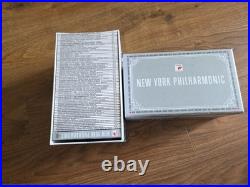 New York Philharmonic 175th Anniversary Edition 65 Cds