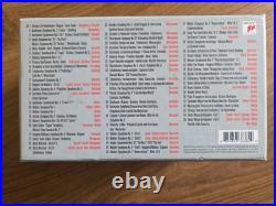 New York Philharmonic 175th Anniversary Edition 65 Cds