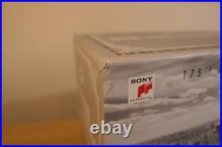 New York Philharmonic 175th Anniversary Edition Warner Classics 65 CD Box Set