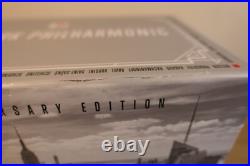 New York Philharmonic 175th Anniversary Edition Warner Classics 65 CD Box Set