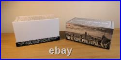 New York Philharmonic 175th Anniversary Edition Warner Classics 65 CD Box Set