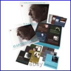 Nikolaus Harnoncourt Harnoncourt The Complete Sony Recordings (cd.)