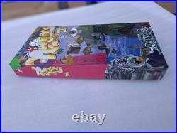 Nuggets Vol 2 4 CD Box Set Artyfacts British Empire And Beyond 1964-1969 Psych