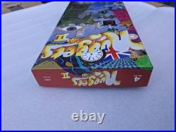 Nuggets Vol 2 4 CD Box Set Artyfacts British Empire And Beyond 1964-1969 Psych