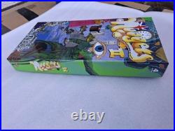 Nuggets Vol 2 4 CD Box Set Artyfacts British Empire And Beyond 1964-1969 Psych