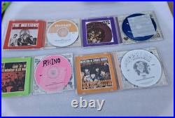 Nuggets Vol 2 4 CD Box Set Artyfacts British Empire And Beyond 1964-1969 Psych