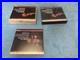 Oistrakh, Oborin Beethoven The Sonatas For Violin And Piano Philips 4 CD Set