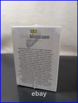 Olivier Messiaen Complete Edition 32 CD BOX SET Sealed Unused NOS A13