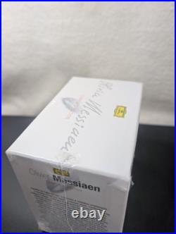 Olivier Messiaen Complete Edition 32 CD BOX SET Sealed Unused NOS A13