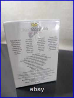 Olivier Messiaen Complete Edition 32 CD BOX SET Sealed Unused NOS A13